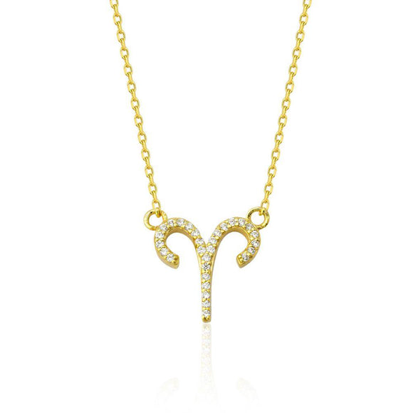 Aries Necklace NSZ103