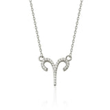 Aries Necklace NSZ103