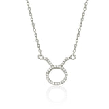 Taurus Necklace NSZ104