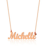 Name Necklace NVP102