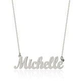 Name Necklace NVP102