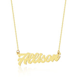 Name Necklace NVP103