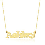 Name Necklace NVP104