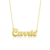 Name Necklace NVP105