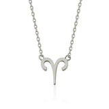 Aries Necklace NVZ103