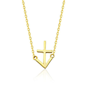 Sagittarius Necklace NVZ111