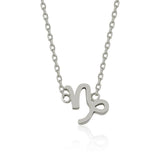 Capricorn Necklace NVZ112